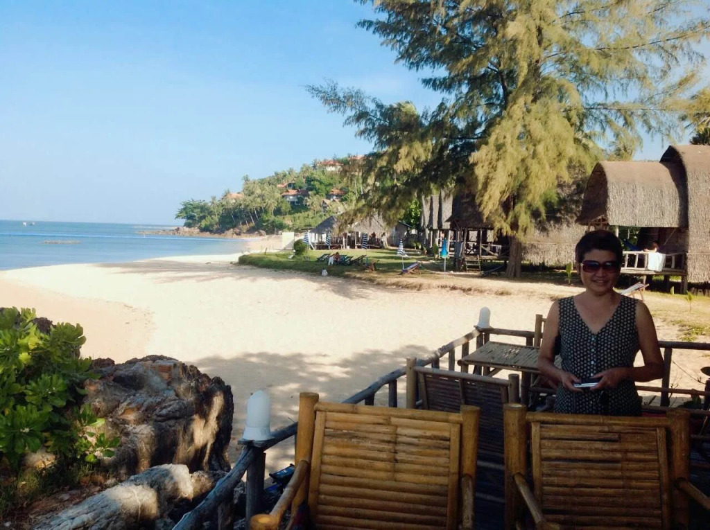 Lanta Riversand Resort
