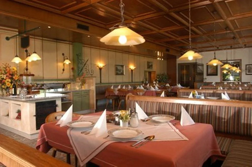 Hotel Schneeweiss