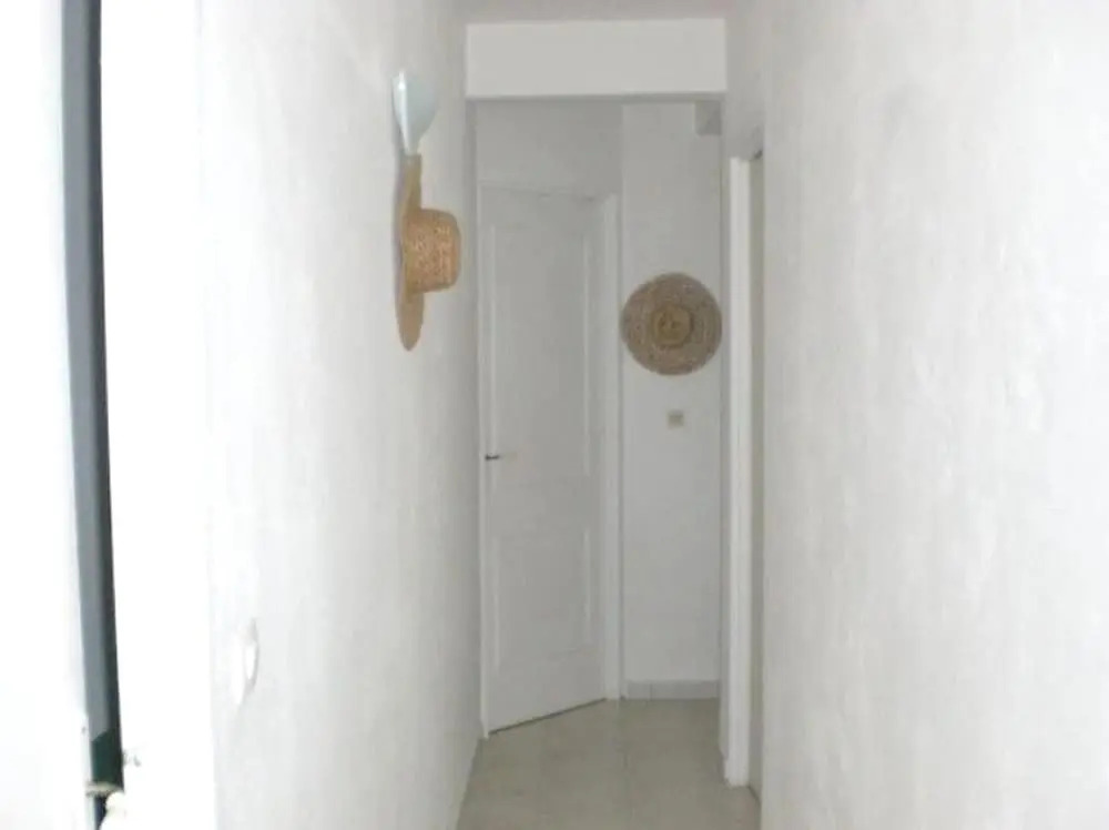 Apartment with 3 Bedrooms in Sainte-Luce, with Enclosed Garden And Wifi - 900 M From the Beach
