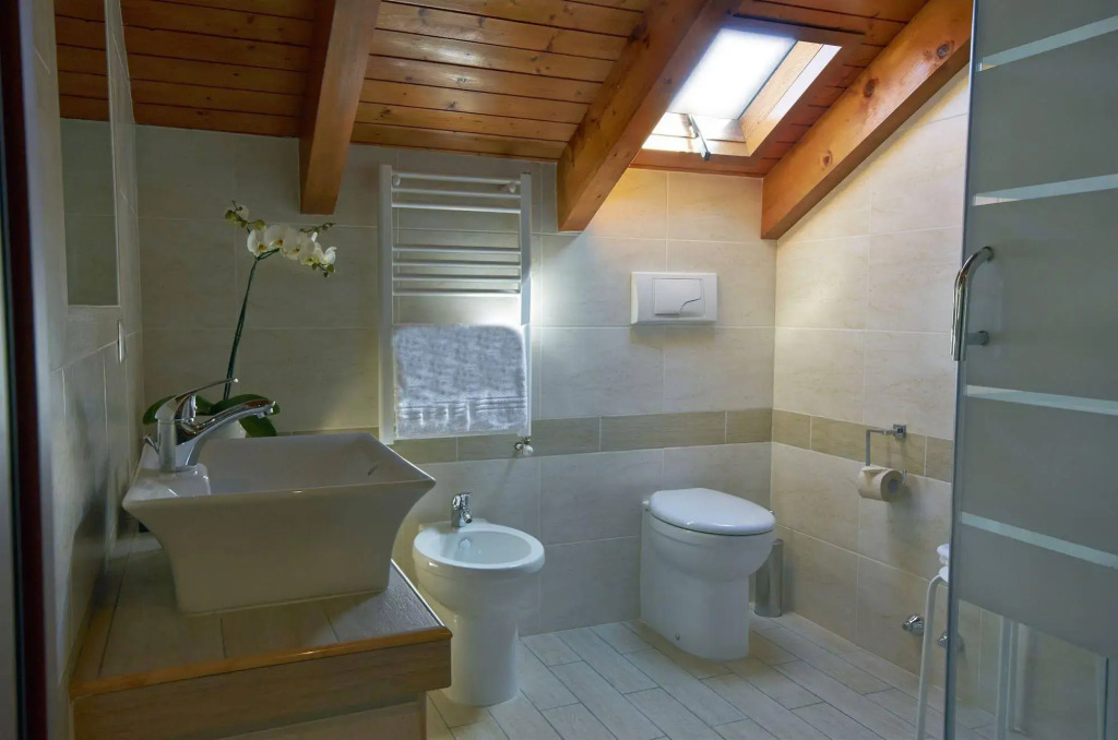 Hotel Bagliori