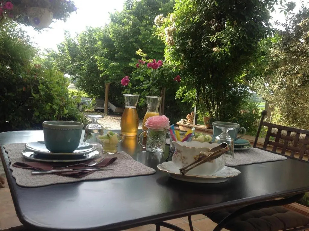 jardin dantan