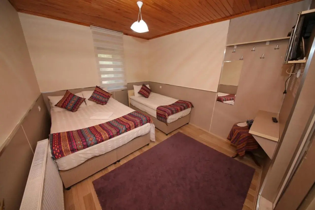 Tunaboylu Konak Hotel