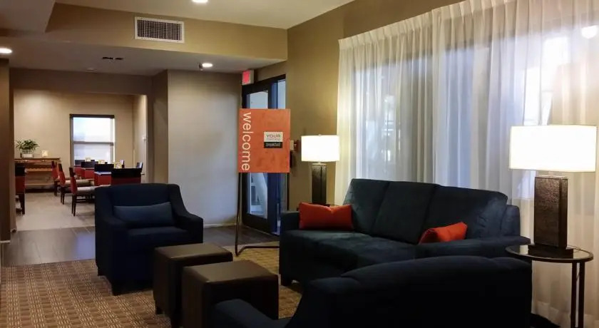 Comfort Inn Cameron