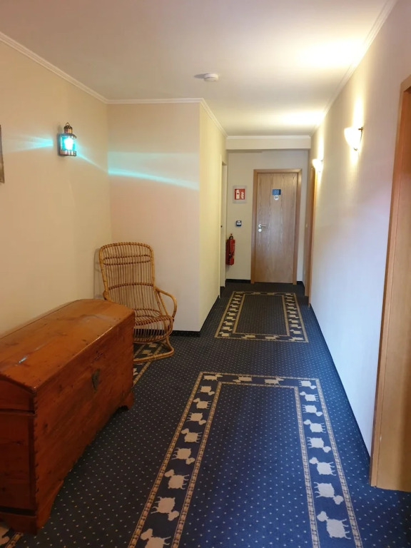 Rasthaus Hotel Schackendorf