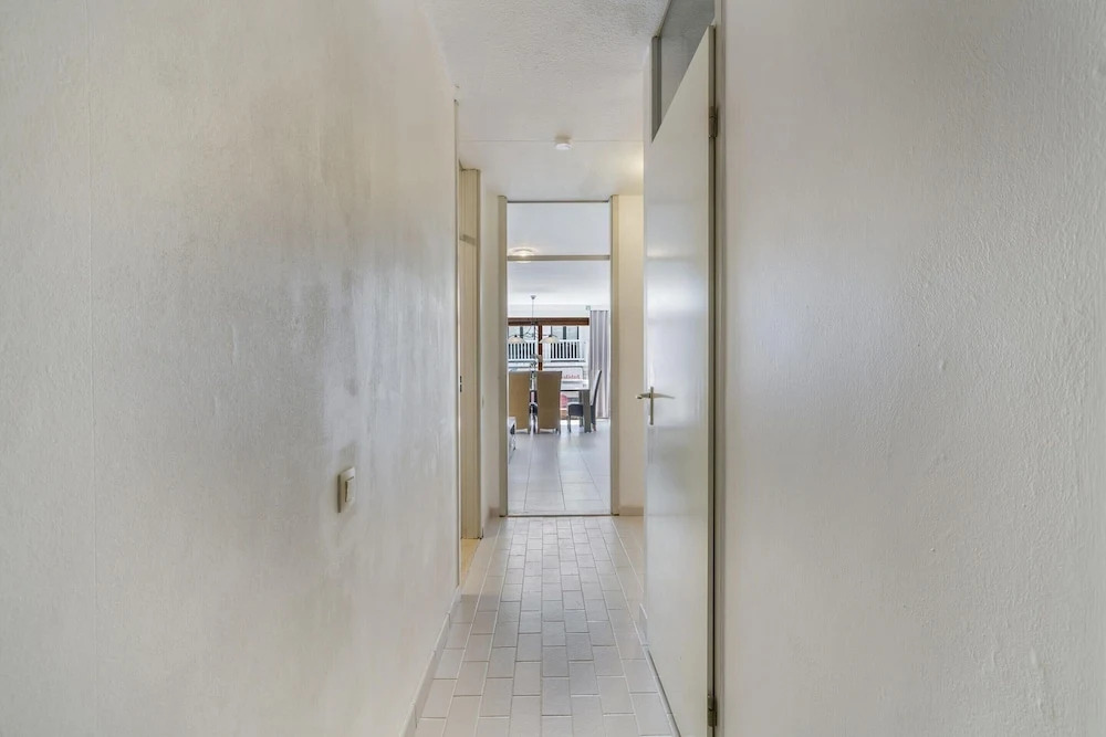 Pleasant apartment near the beach