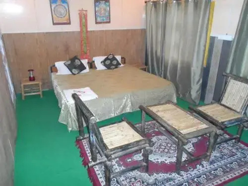 Mcleodganj Bed & Breakfast