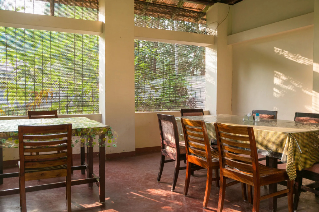 ILLIKKALAM Lakeside Cottages Kumarakom Kerala