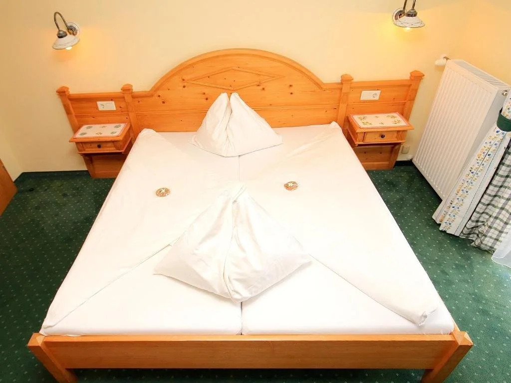 Hotel Kreutzer