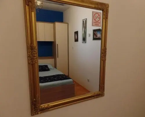 Apartment 4M