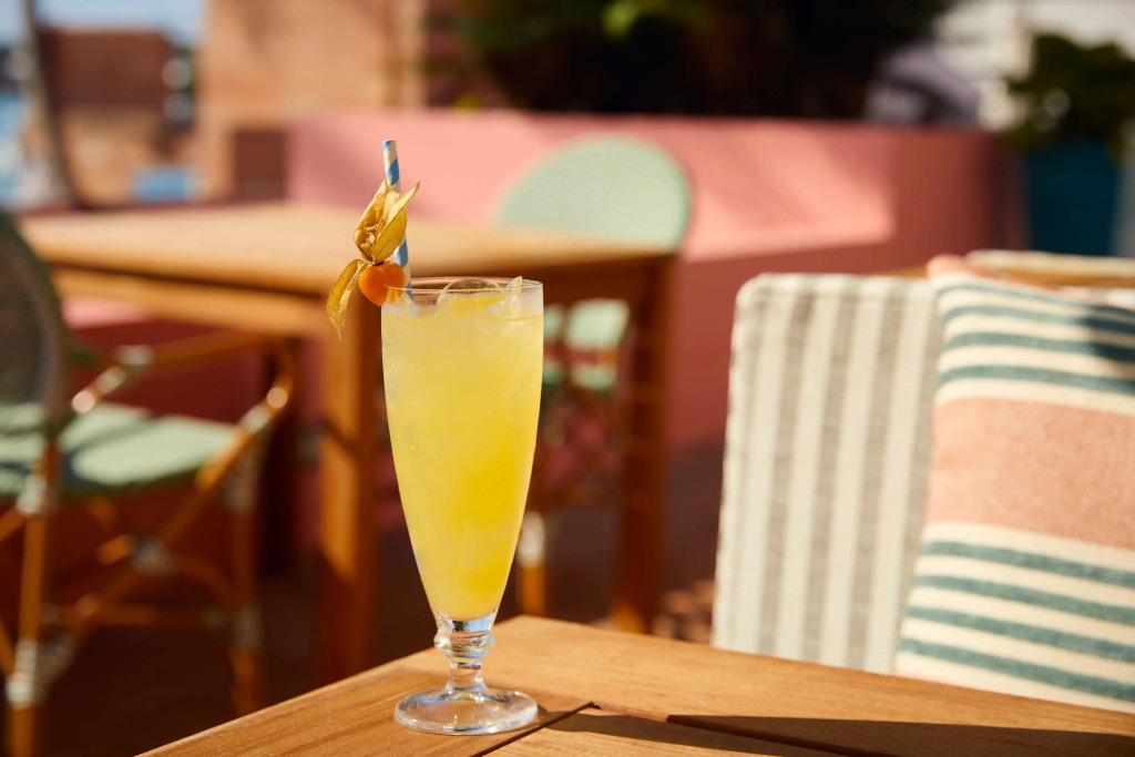 Cambridge Beaches Resort and Spa