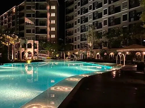 La Casita Hua-Hin 258/454