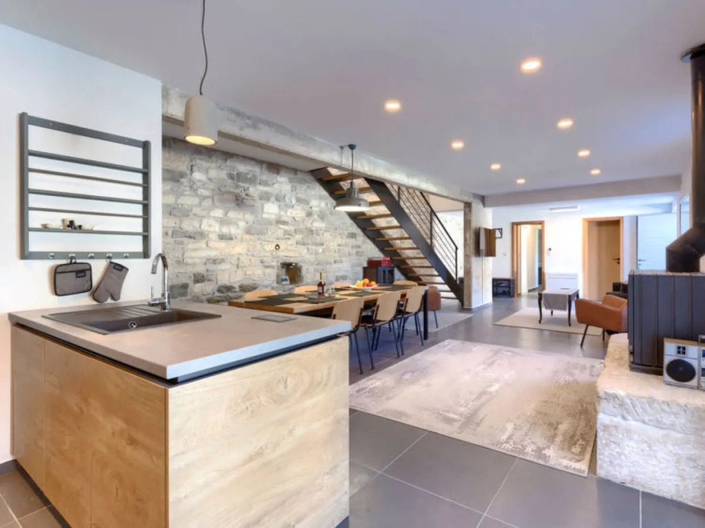 Holiday Home Villa Mirta by Interhome