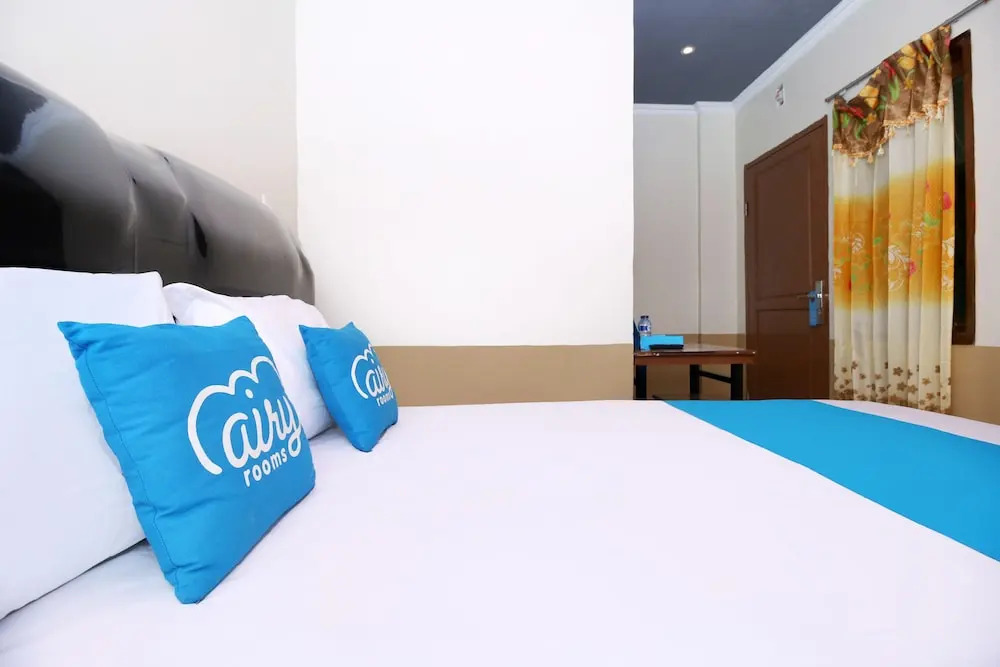 Airy Eco Medan Amplas Suka Indah 2