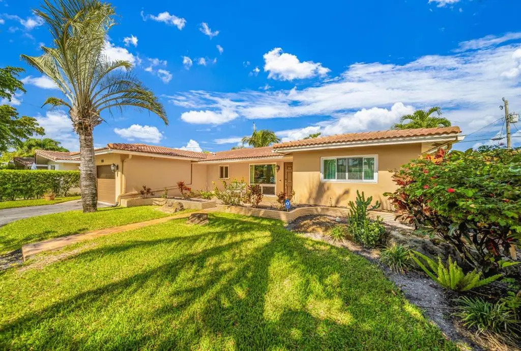 3BDR Villa-HeatedPool-6minFt.Lauderdale Beach-8PPL