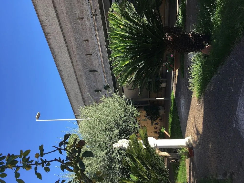 Casa Ferie San Giuseppe della Montagna