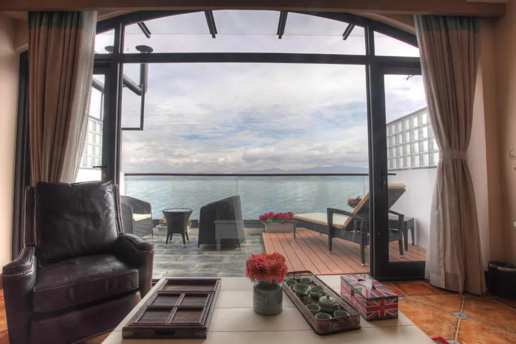 Xia Mo 88 Sea View Hotel