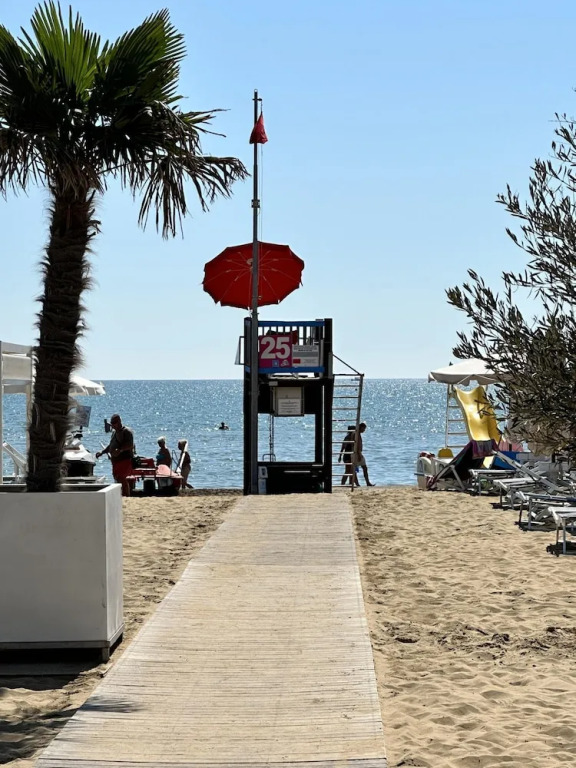 Villa Beba 1P in Bibione