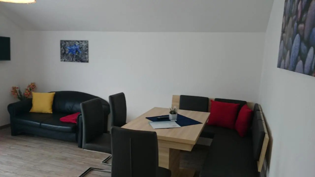 Haus Alpina