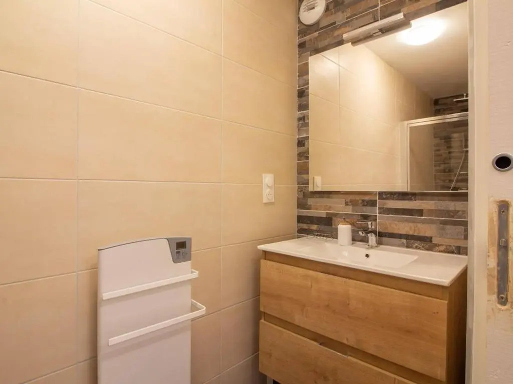 Appartement Cauterets, 4 pièces, 9 personnes - FR-1-401-181