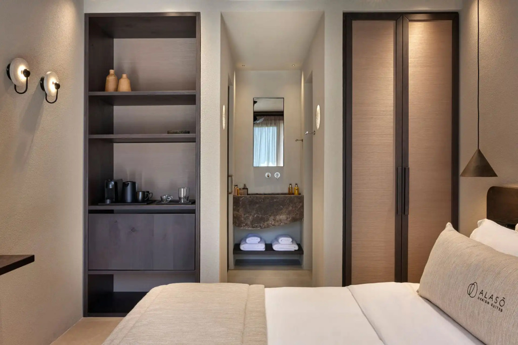 Alaso Design Suites