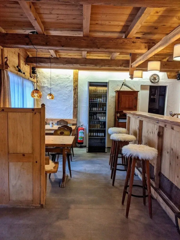 Relais des Mélèzes