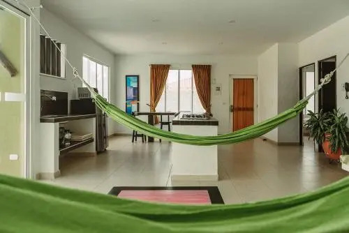 Hotel PaloVerde Villas Campestres