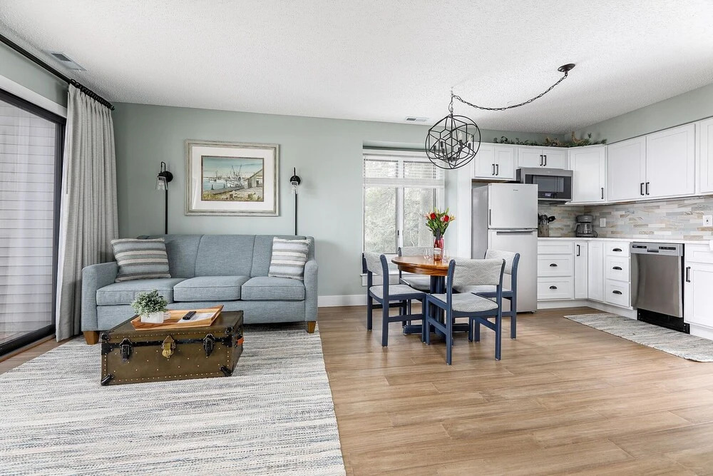 The Shores Lake View Condo Unit 5689