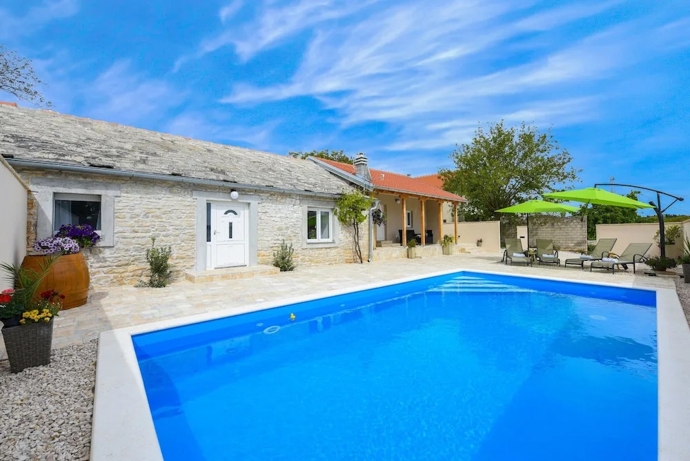 Villa Mandarin