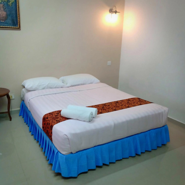Hotel K T Mutiara