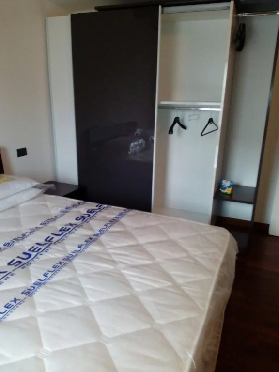 Medioeval Wall View Home Fano