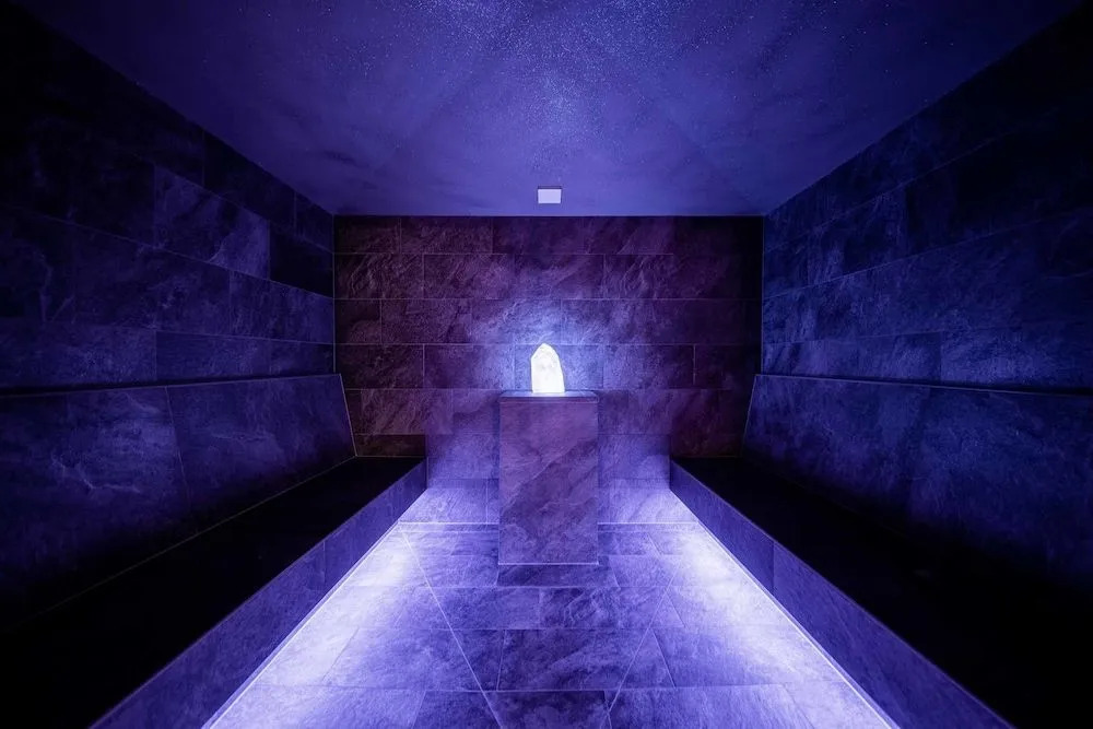 Garni Hotel Residence Diamant