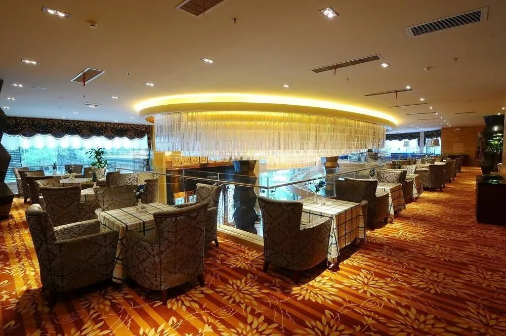 Dazheng Hot Spring Holiday