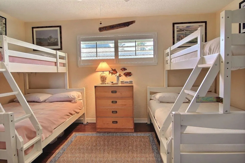 Blue Crab 107 BH 2 Bedrooms 2 Bathrooms Condo