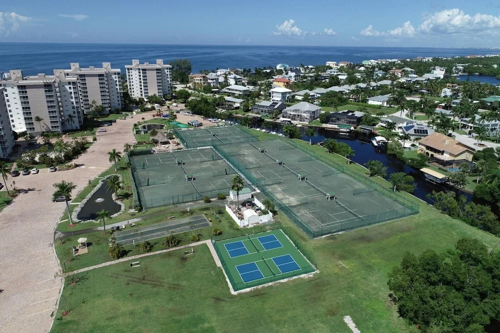 Beach & Tennis 5507