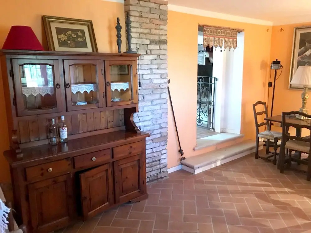 House With 3 Bedrooms in Fiesse