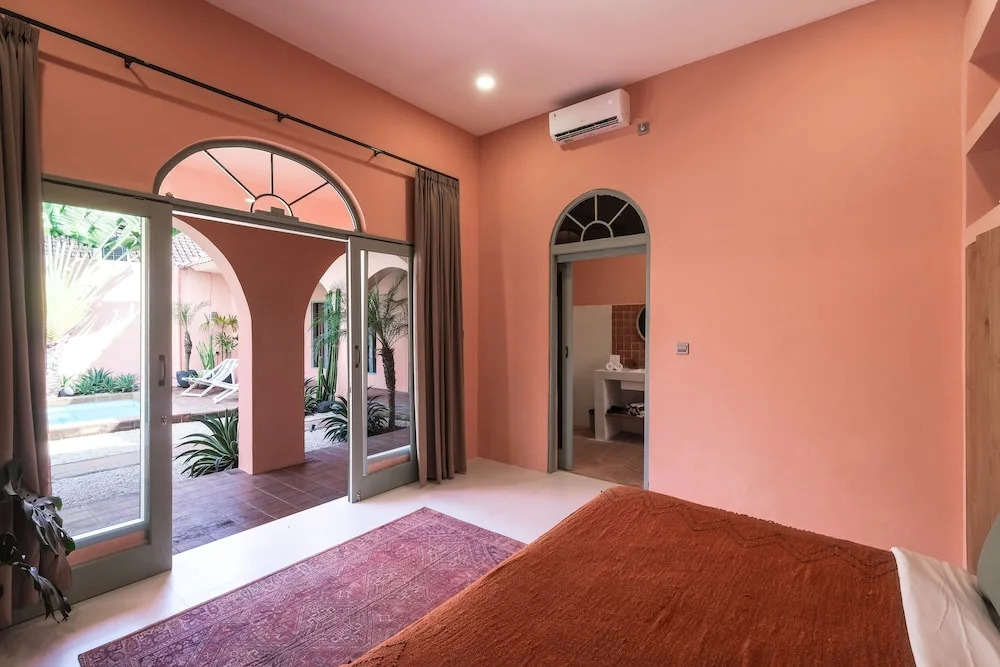 Villa Cordoba Canggu