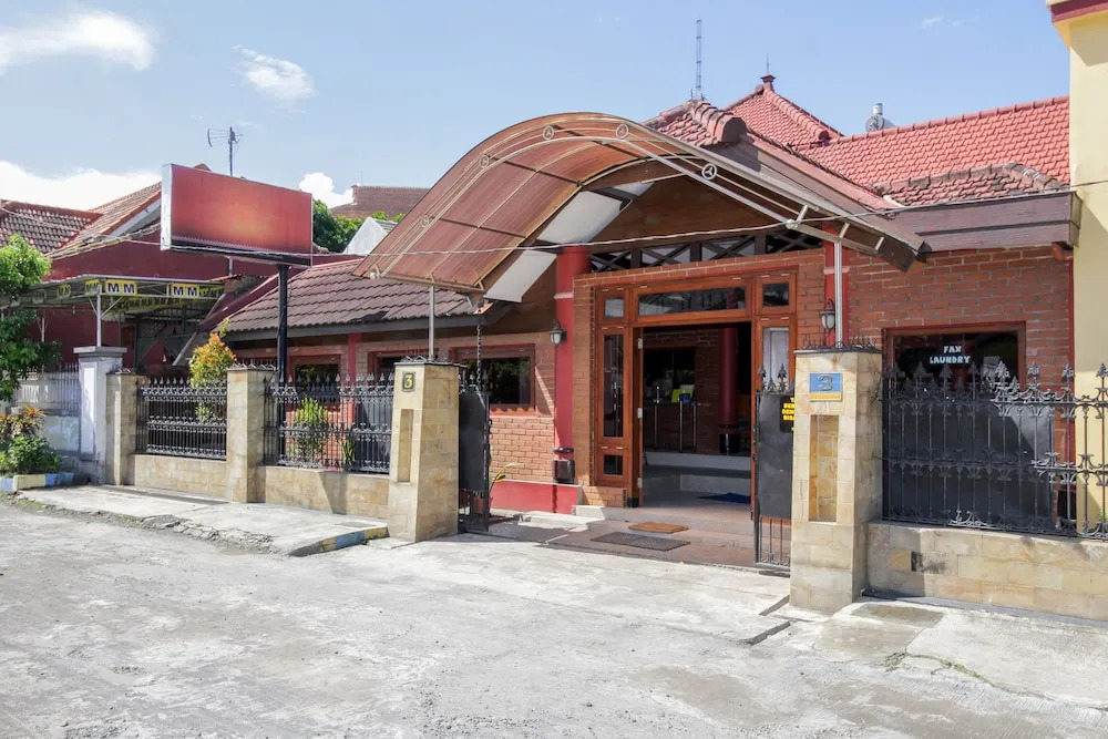 Airy Eco Lowokwaru Bendungan Kedung Ombo 3 Malang