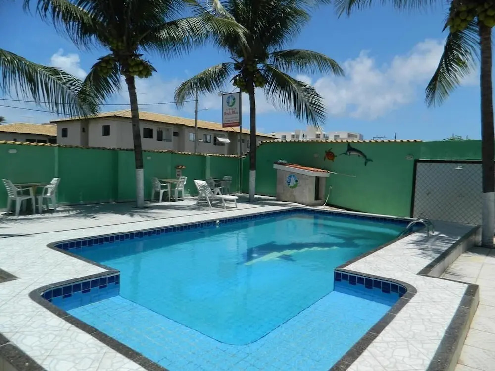 Pousada Verde Mar