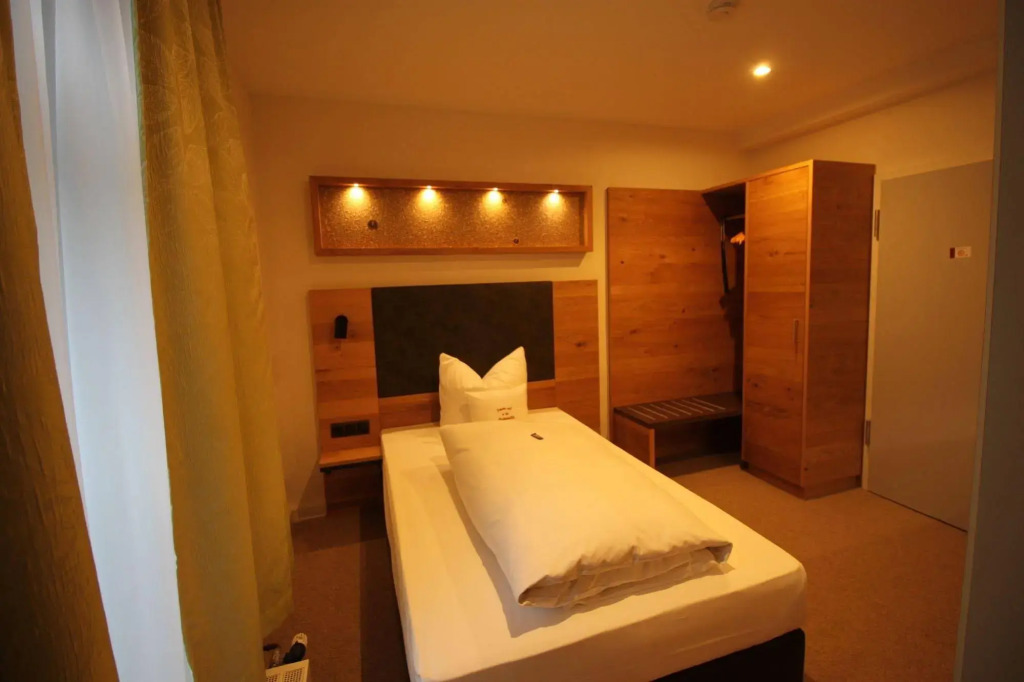 Hotel Hartls Lindenmühle