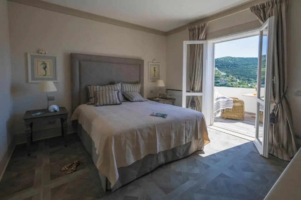 Maridea Casa Vacanza- Le Alcove sul Mare Suites