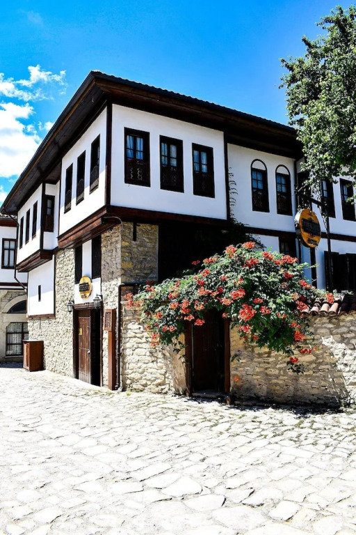 Yedekcioğlu Konak