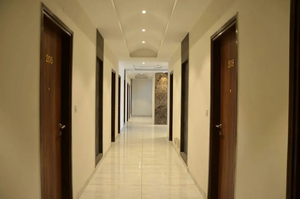 palladium hotels