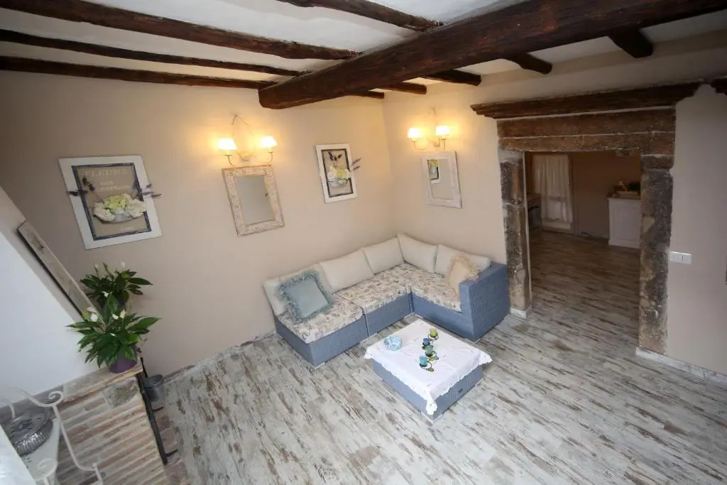 Holiday apartment Ulivo