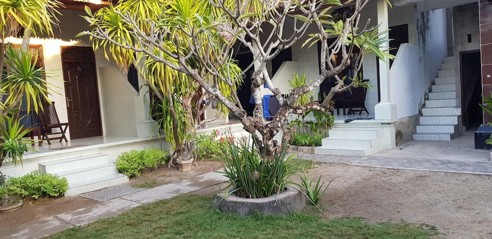 Wahyu Homestay 2