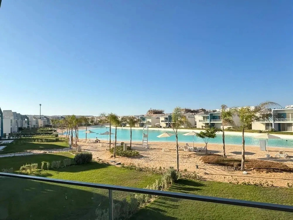Fouka North Coast CL9-CH22-01