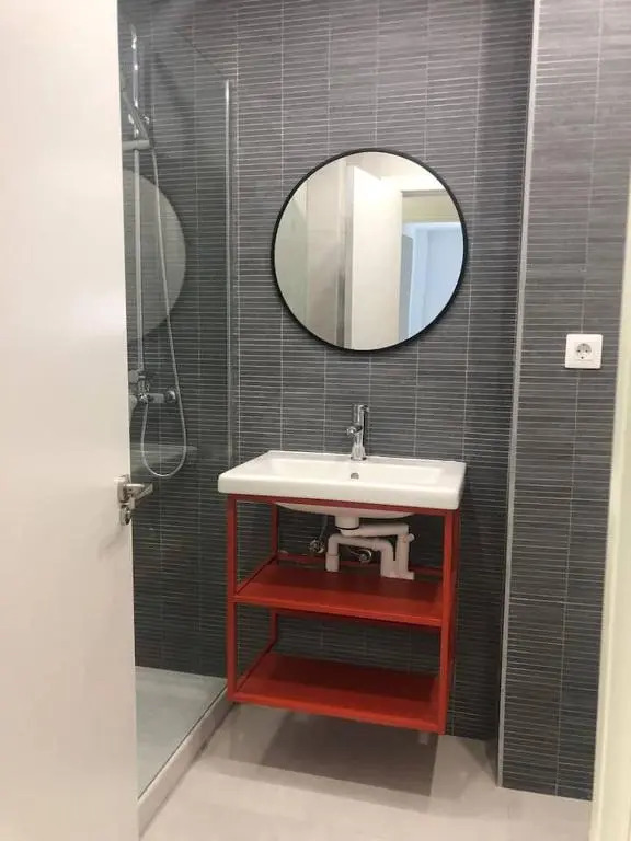 Acogedor apartamento a 100 mtr de la playa,