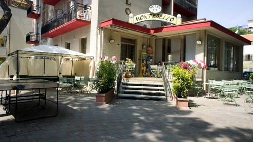 Hotel Montebello