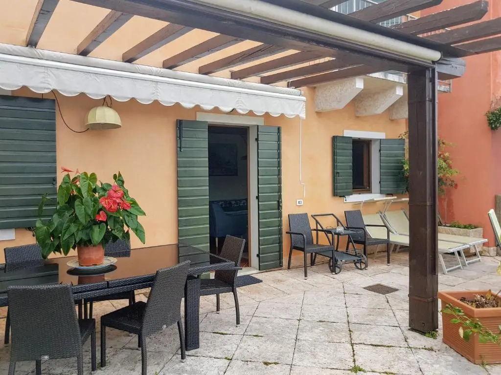 Casa Pina