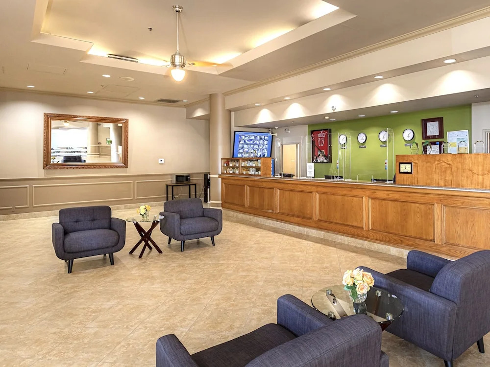 New Gardena Hotel