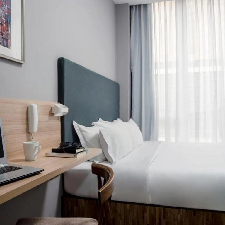 Hako Hotel TUTA